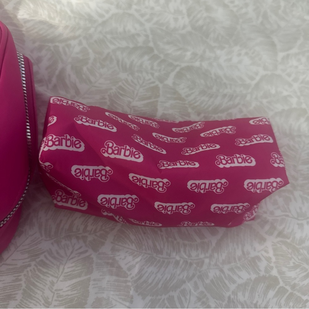 Barbie bags - Picture 3 of 6
